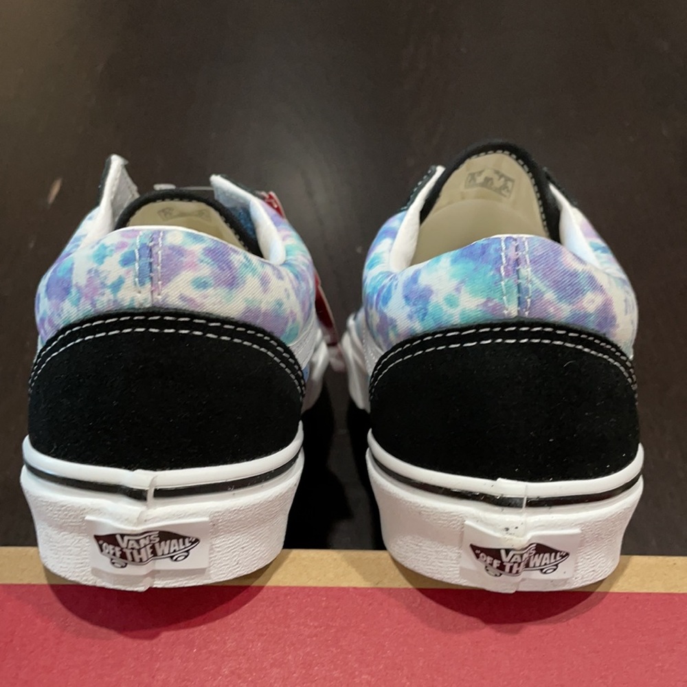 Vans Old Skool English Lavender - Picture 3 of 6